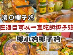 -椰小鸡·琼州糟粕醋·火锅(美兰缤纷城店)