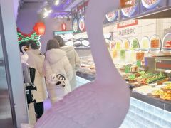 -营信刘罗锅铁锅炖(建华店)