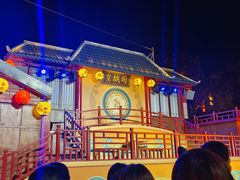 -深圳锦绣中华民俗村