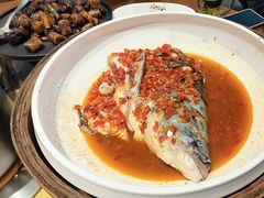 -渔乡米香·剁椒鱼头(四方坪店)