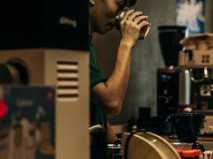 -Again Coffee Roaster(香蜜湖店)