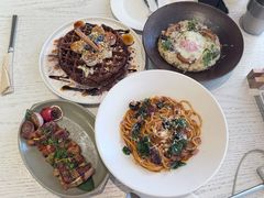 -Nana And Her Friends Restaurant 娜娜家(小寨原力场店)