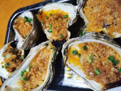 -琥珀老六龙虾(四里河店)