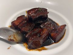 土猪肉红印馒头-香浙汇(望京店)