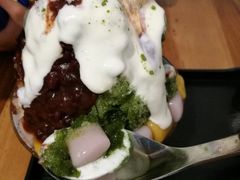 -WONDER ICE 萬得冰田(建設路总店)