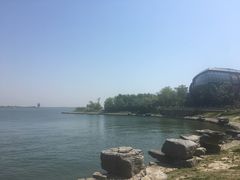 -上海滴水湖皇冠假日酒店