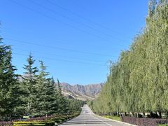 -炳灵寺世界文化遗产旅游区