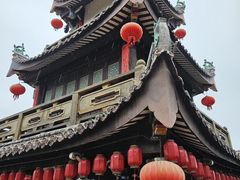 -莆田湄洲妈祖祖庙