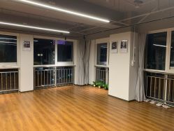 -FineYoga梵音瑜伽·普拉提