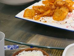 -神仙钵湘香土菜馆(光华路店)