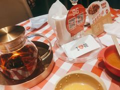 -西贝莜面村(上海百联西郊店)