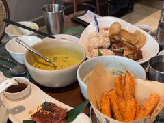 -帕蓝·暹罗料理(大学路店)