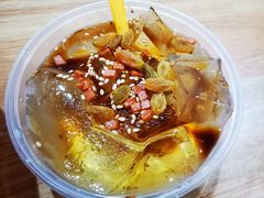 冰粉-老陶包子铺(南大西南村店)