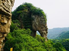 -老象峰