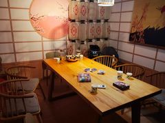 -FullHouse桌游跑团血染剧本杀(南京西路店)