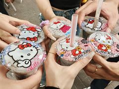-桂园白粥·潮汕老味道