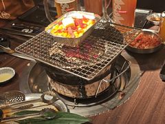 -大馥·炭火烧肉酒场(莘庄莘福坊店)