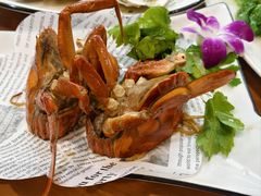 -友强·22年特色海鲜大排档·闽菜(厦门美食地标店)