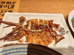 -喝丢一只鞋海鲜烧烤·海肠捞饭(东关街店)