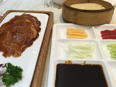 -四季小馆·地道北京小吃(广百店)