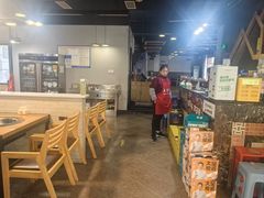 -五里香火锅城(五里堆路店)