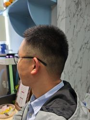 -恒美•烫发染发接发