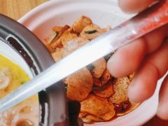 -吴掌柜·藕汤印象(南湖店)