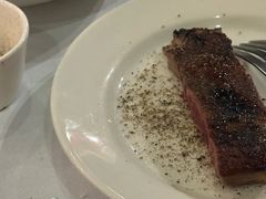 -摩根扒房(桐梓林店)