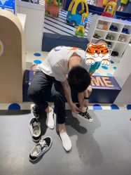 -Land Mark蓝马乐园(华联武夷购物中心店)