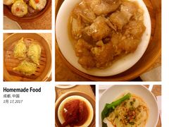 -新东方千禧大酒店-逸品轩中餐厅