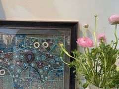 -画匠裱画配框(上海世贸商城店)