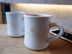 -METAL HANDS(五道营店)