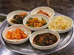 -高丽村韩国料理(兴华二路店)