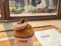 -VERIE BAKEHOUSE