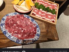 -袁山山重庆火锅(丈八北路店)