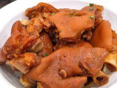 -潮喜竹溪荔湖酒家(荔枝湾店)