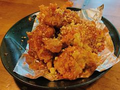 -米屋石锅拌饭(师大店)