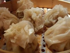 蒙古烧卖-西贝莜面村(上海百联西郊店)