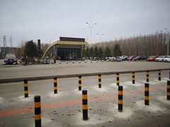 -白塔河路(地铁站)