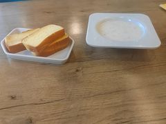 -豪客来牛排(府河店)