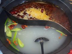 -陈府大宅门成都火锅·手切鲜肉(太原街店)