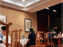 大堂-潍坊菜馆(三里河南横街店)