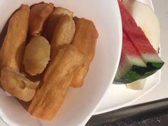 -海底捞火锅(团结桥店)