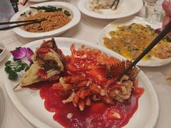 -得月楼·省级非遗·传统苏帮菜(观前店)