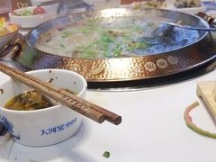-太原茂业天地购物中心