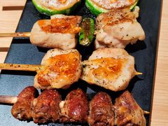 -森味花园·日本料理(伊藤洋华堂亚运村店)