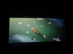 -佳兆业国际影城(惠州IMAX店)