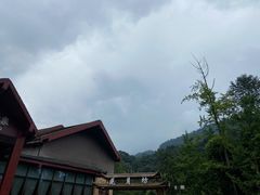 -中铁花水湾四季温泉谷