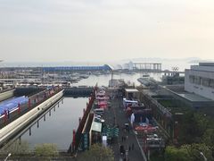 -頂好酒家·经典粤菜(海信广场店)