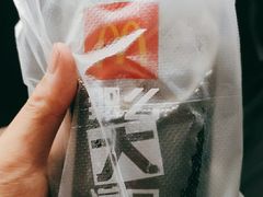 -麦当劳(正定瑞天店)